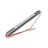 Led блок 12В SLIM/3A 36Bт IP 20, фото 2