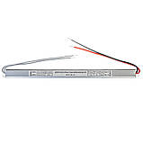 Led блок 12В SLIM/3A 36Bт IP 20, фото 3