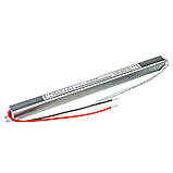 Led блок 12 В SLIM No1/4A 48Bт IP 20, фото 2