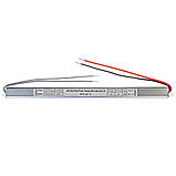 Led блок 12 В SLIM No1/4A 48Bт IP 20, фото 3