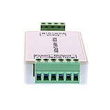 Підсилювач RGB 12 А 144 Вт (пластик), фото 2