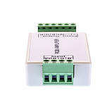 Підсилювач RGB 12 А 144 Вт (пластик), фото 3