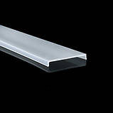 Розсіювач матовий BIOM LM-20, м, фото 2