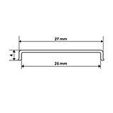 Розсіювач матовий BIOM LM-20, м, фото 3