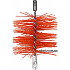 Йорж для чистки димарів VOREL, PVC 120 [15]