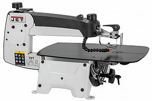 JET- Верстати