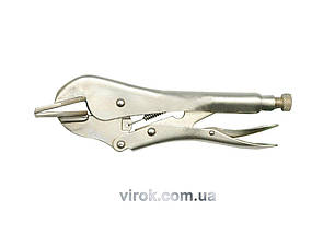 Плоскогубці / Трубні ключі / Кусачки VOREL