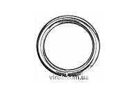 Кільце гальванічне №14 Розмір 3,5 см, Товщина Ø= 3 мм