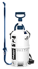 Оприскувач ранцевий MAROLEX Industry Acid line 12: 11L, 0,4MPa,FPM. штанга 65-111см, шланг 170см [4]