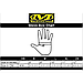 Mechanix M-Pact Gloves Multicam, фото 3