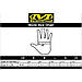 Mechanix M-Pact Covert Gloves Black, фото 3
