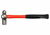 Молоток рихтувальний YATO : m= 900 г, l= 380 мм, 125 х 40 мм [6/12]