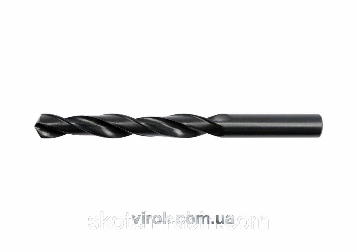 Свердло по металу YATO HSS, Ø= 1,5 x 43 /20 мм. 10 (Шт/Уп.) [80/320]