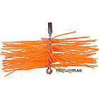 Йорж для чистки димарів VOREL, PVC 250 [12/288]