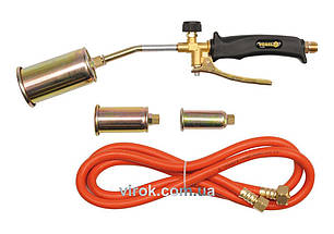 Зварювальне і газове обладнання та матеріали VOREL