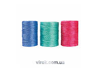 Пакетна мотузка ЕВА 500 г. поліпропіленова, біла