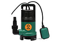 Насос для брудної води FLO мережевий, 750Вт, 14000 л/год, макс.висота- 14,5 м [4]