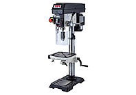 Свердлильний верстат JET JWDP-12 : 230В. 0,55(0,37)кВт. MK-2/ В16. Ø≤16мм; варіатор швидк.