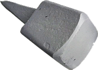 Бабка для коси ТМ "VIROK"