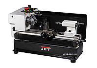 Токарний верстат по металу JET BD-3 : 230 В, 0,15 кВт; обточув. зона Ø= 100/ 54 мм- стани/супор