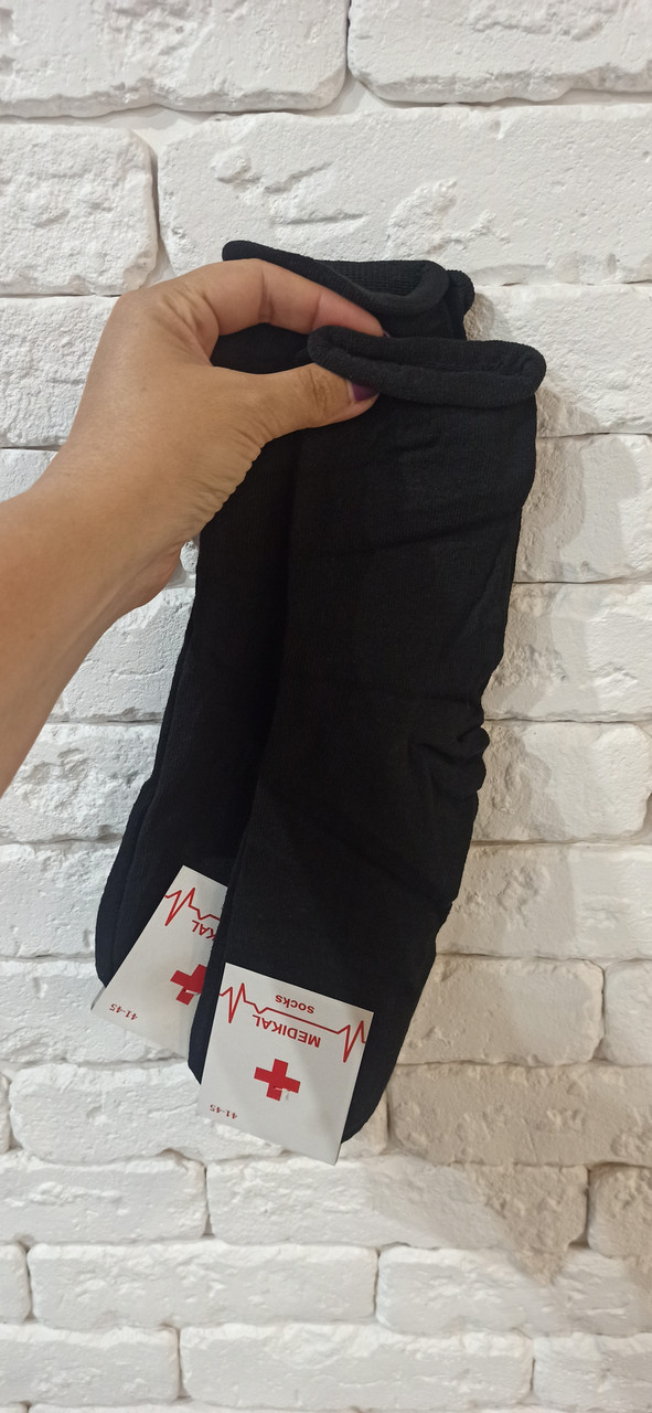 Жіночі шкарпетки-следка, р. 36-40.Однотон, фото 1