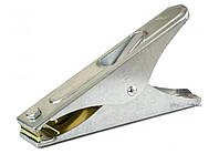 Затискач маси для зварювання ABICOR BINZEL МК 600 А