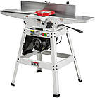 Фугувальний верстат JET JJ-6 OS : 230В 1,1(0,75)кВт. вал Ø65мм. 3 ножі 152х16,5х3,0 мм.