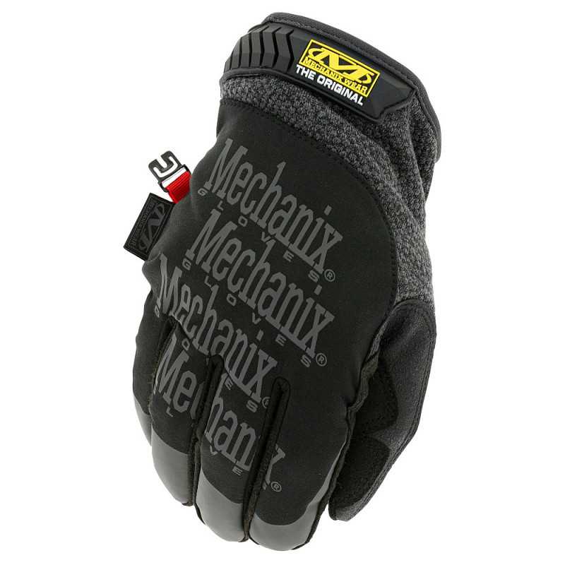Mechanix ColdWork Original Gloves M, фото 1