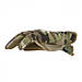 Тактичні рукавички Mechanix MultiCam FastFit® 8, фото 4
