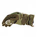 Тактичні рукавички Mechanix MultiCam FastFit® 8, фото 6
