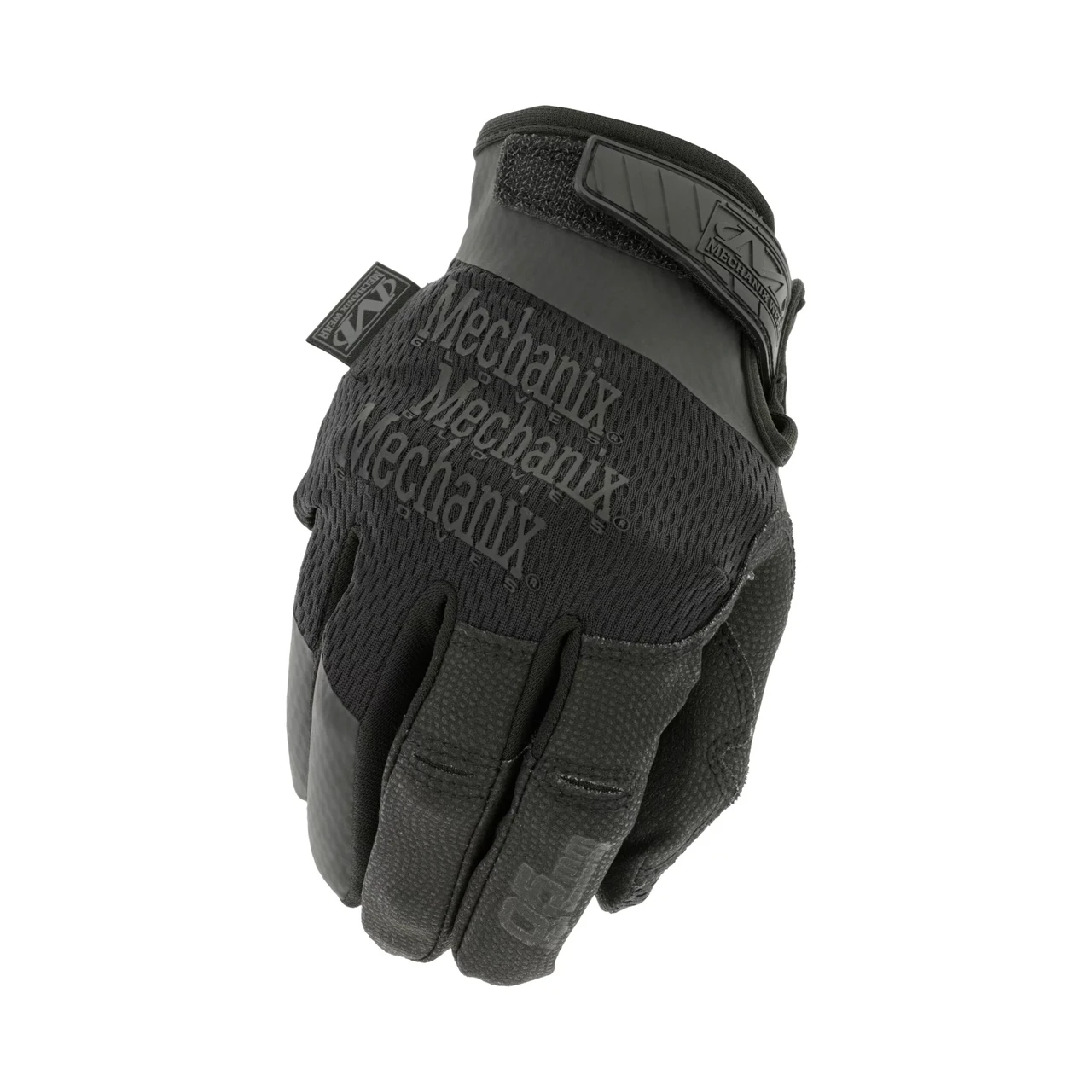 Рукавиці тактичні Mechanix Specialty 0.5 mm Covert Gloves (Black), Mechanix Wear