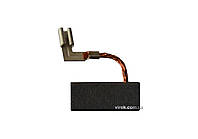 Щітки вугільні STANLEY розмір 5х11х16 мм код 4141406601