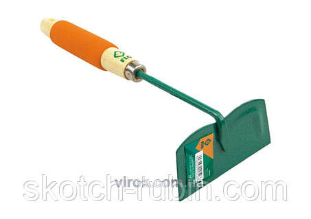 Мотичка присадибна FLO широка, l= 300 мм  [100]