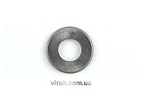 Ролик відрізний для плиткоріза на підшипниках VOREL (00703), Ø-22 мм(DW)