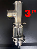 3" Екстрактор Сокслета (повний комплект)