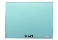 Скло захисне YATO зовнішнє для зварювальної маски YT-73921; 123 х 98 мм, 5 шт. [20/160]