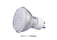 Лампочка LED'60 6700K біла