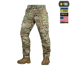 M-Tac брюки Aggressor Elite NYCO Extreme Multicam 38/36