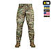 M-Tac брюки Aggressor Elite NYCO Extreme Multicam 38/36, фото 6