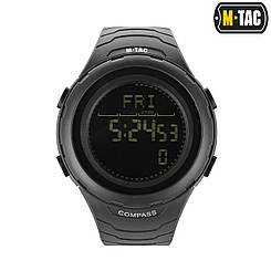 M-Tac годинник тактичний 2166 Black