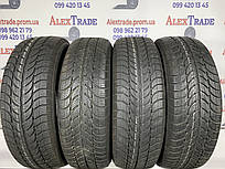 185/65 R15 Sava Eskimo S3+ зимові шини б/у