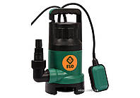 Насос для брудної води FLO мережевий, 900Вт, 16000 л/год, макс.висота.- 15,5 м [4]