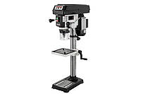 Свердлильний верстат JET JWDP-10 : 230В. 0,55(0,37)кВт. В16 для свердл Ø≤13 мм; варіатор швидк.