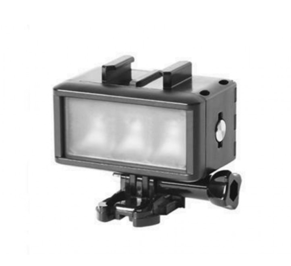 LED світло Tolifo HF-0301