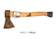 Сокира VIROK кована m= 0,4 кг.