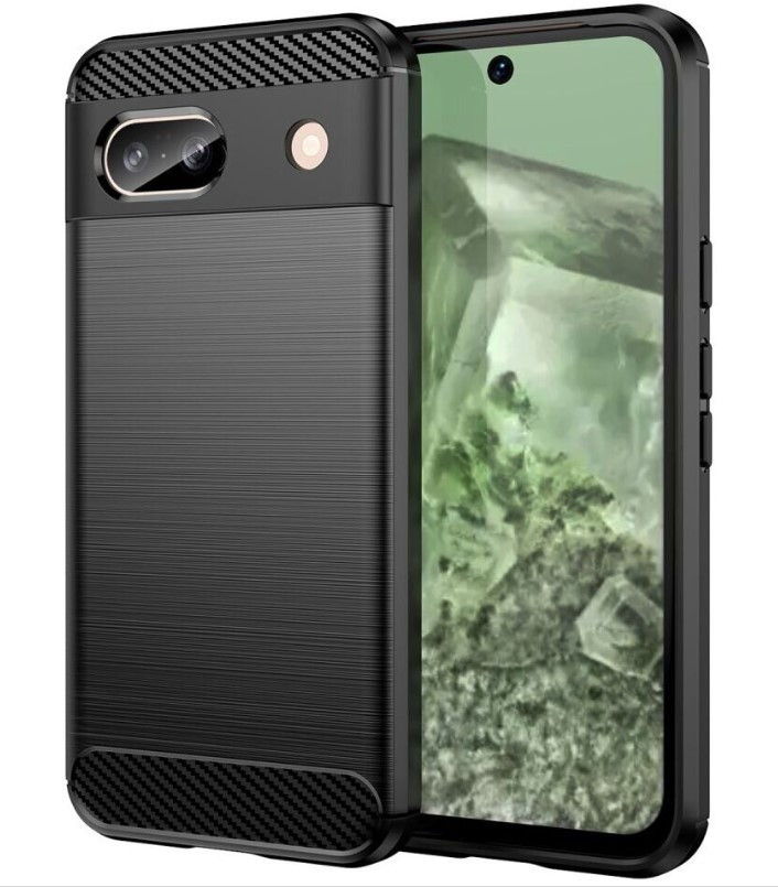Захисний чохол-бампер для Google Pixel 8A