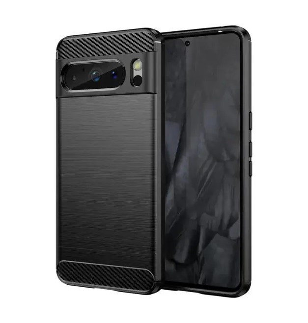 Захисний чохол-бампер для Google Pixel 9