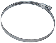 Хомут металевий "TORRO S" тм NORMA; Ø= 120-140 мм