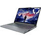 Ноутбук Lenovo Legion 5 16IRX9 (83DG0092RA) Luna Grey, фото 4