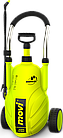 Оприскувач на колесах MAROLEX MOVI : 16 л, штанга- 65-115 см, шланг- 170 см (з композитним захистом)